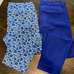 Old Navy ankle dress pants